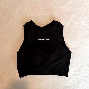 Alphalete Ozone Bra